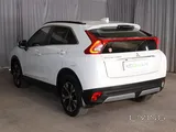 Mitsubishi Eclipse Cross 2020